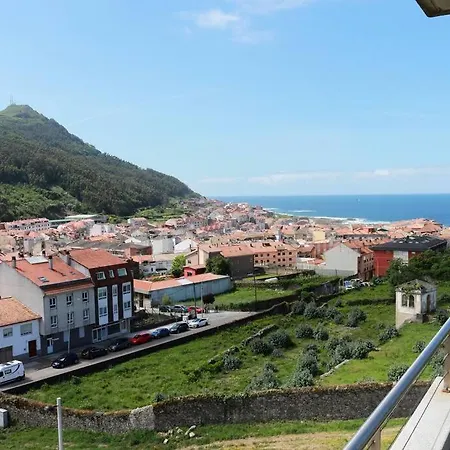 Appartement Panoramico *