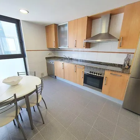 Appartement Panoramico A Guarda