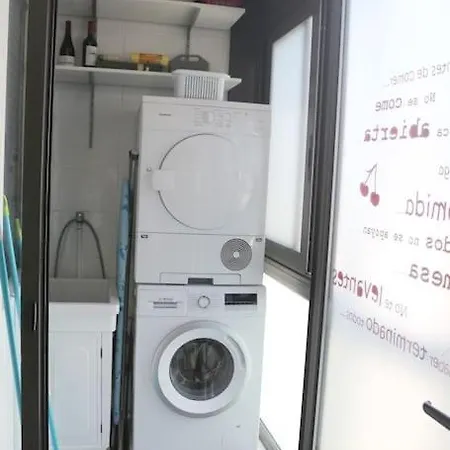 Panoramico Appartement