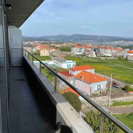 Appartement Panoramico *