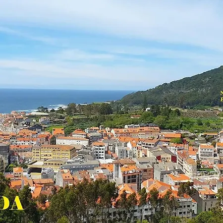 Panoramico A Guarda