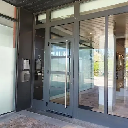 Panoramico * A Guarda