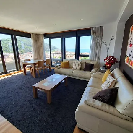 Panoramico * A Guarda