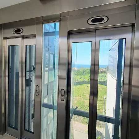 Panoramico * A Guarda