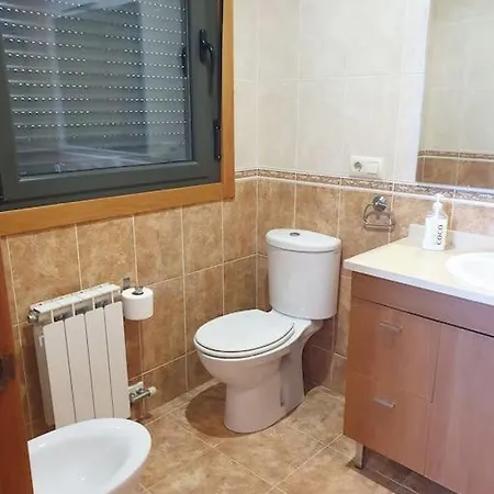 Appartement Panoramico A Guarda