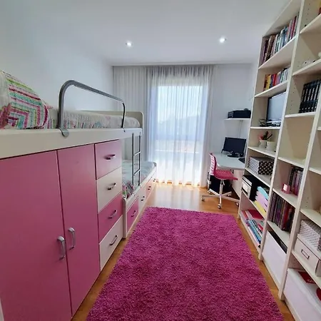 Panoramico Appartement