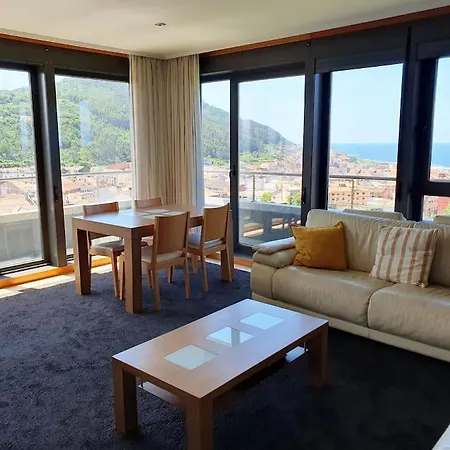 Panoramico Appartement A Guarda