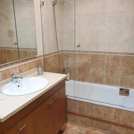 Panoramico Appartement