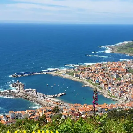 Panoramico Appartement *