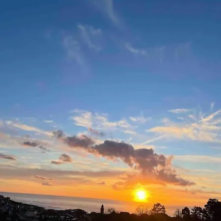 Panoramico Appartement