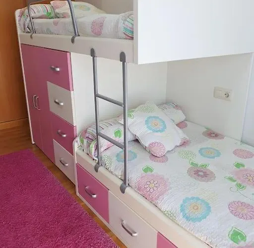 Panoramico Daire A Guarda