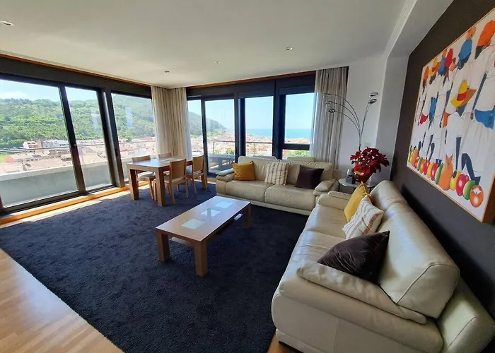 Panoramico * A Guarda