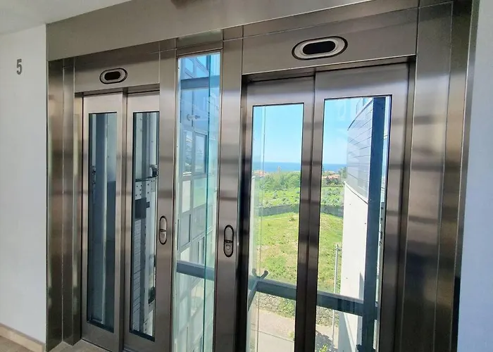 Panoramico * A Guarda